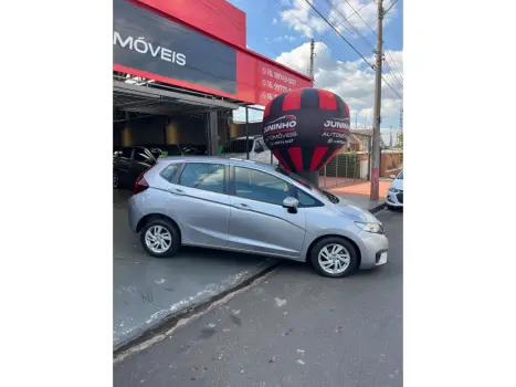 HONDA Fit 1.4 16V 4P DX FLEX, Foto 10