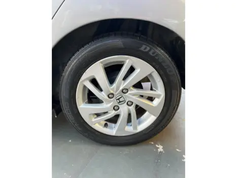 HONDA Fit 1.4 16V 4P DX FLEX, Foto 12
