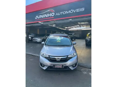 HONDA Fit 1.4 16V 4P DX FLEX, Foto 13