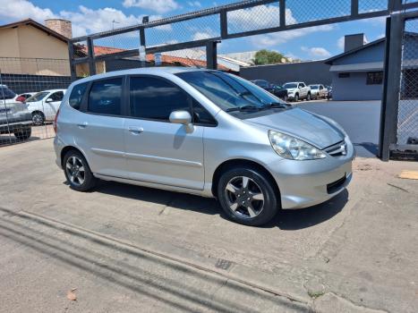 HONDA Fit 1.4 16V 4P LXL AUTOMÁTICO, Foto 1