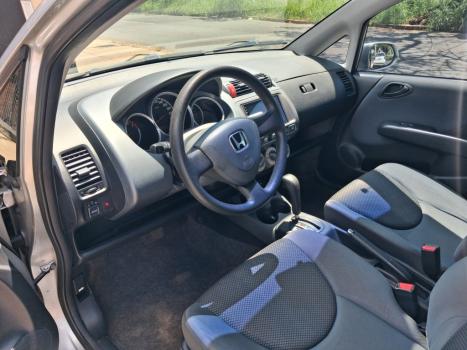 HONDA Fit 1.4 16V 4P LXL AUTOMÁTICO, Foto 3