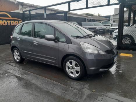 HONDA Fit 1.4 4P LX AUTOMTICO, Foto 1