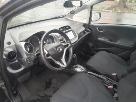 HONDA Fit 1.4 4P LX AUTOMTICO, Foto 3