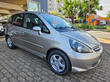 HONDA Fit 1.4 4P LX FLEX, Foto 2