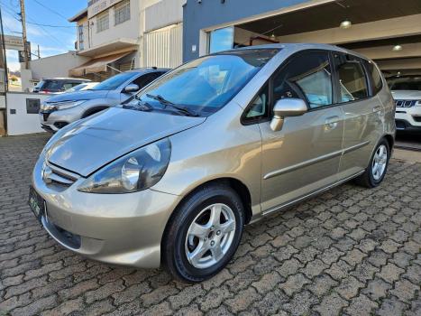 HONDA Fit 1.4 4P LX FLEX, Foto 3