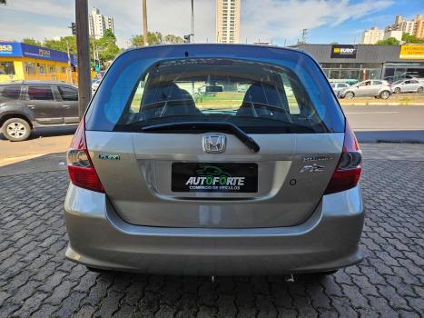 HONDA Fit 1.4 4P LX FLEX, Foto 4