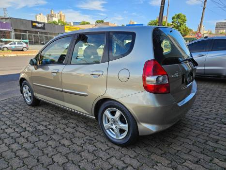 HONDA Fit 1.4 4P LX FLEX, Foto 5