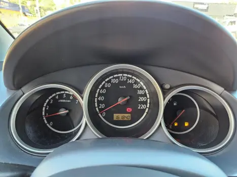 HONDA Fit 1.4 4P LX FLEX, Foto 11