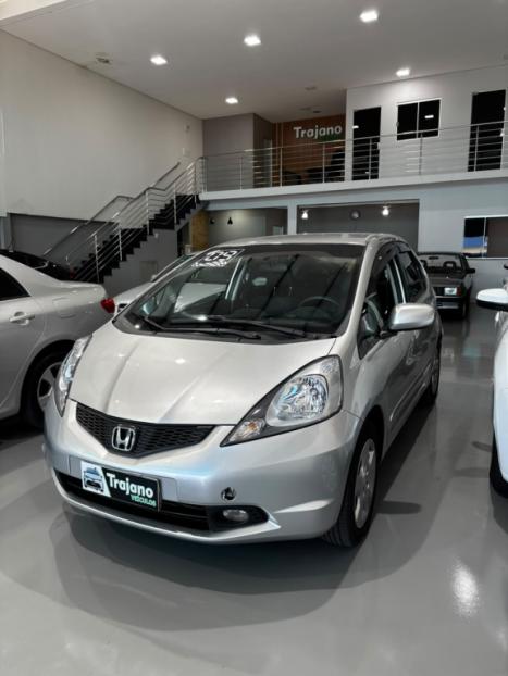 HONDA Fit 1.4 4P LX FLEX, Foto 1