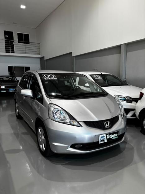 HONDA Fit 1.4 4P LX FLEX, Foto 2