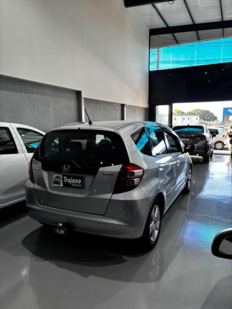 HONDA Fit 1.4 4P LX FLEX, Foto 5