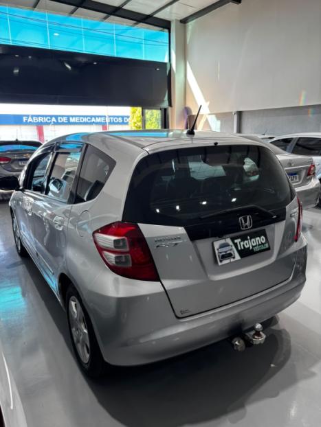 HONDA Fit 1.4 4P LX FLEX, Foto 6