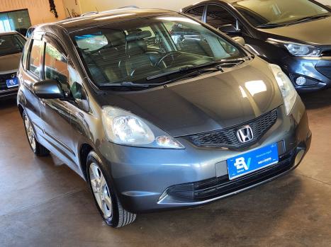 HONDA Fit 1.4 4P LXL, Foto 2