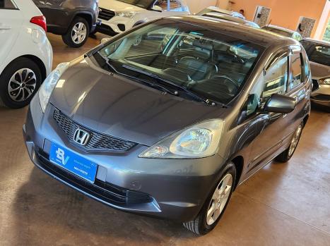 HONDA Fit 1.4 4P LXL, Foto 3