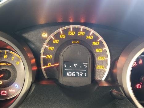 HONDA Fit 1.4 4P LXL, Foto 4