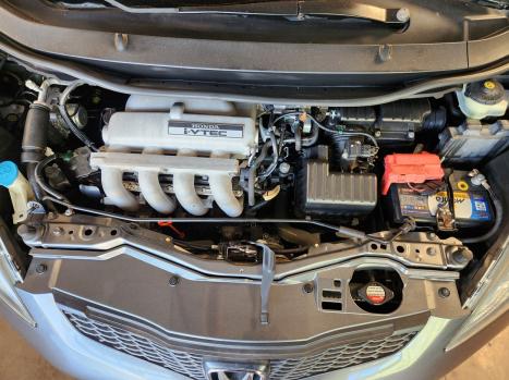 HONDA Fit 1.4 4P LXL, Foto 6