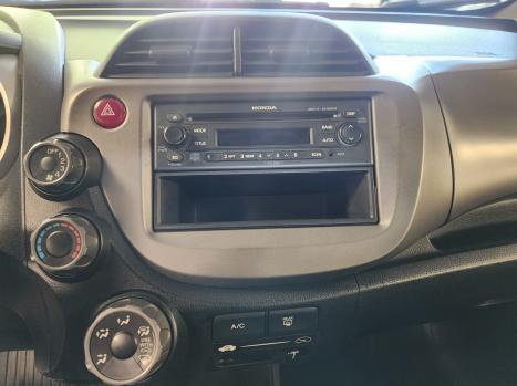 HONDA Fit 1.4 4P LXL, Foto 7