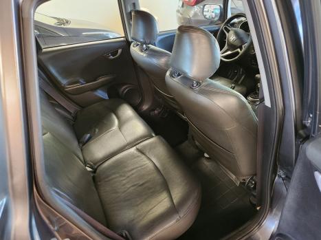 HONDA Fit 1.4 4P LXL, Foto 8