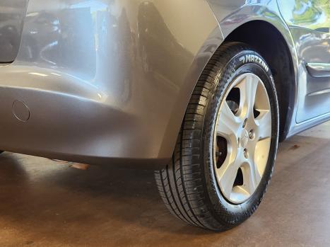 HONDA Fit 1.4 4P LXL, Foto 10