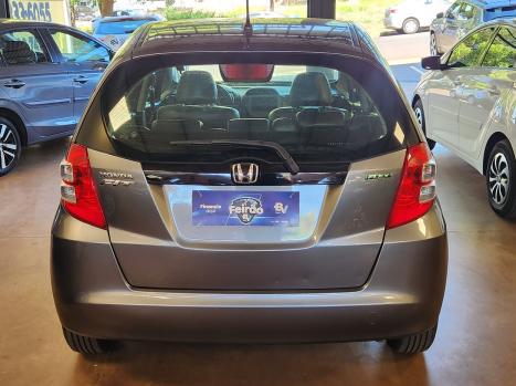 HONDA Fit 1.4 4P LXL, Foto 11