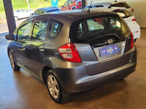 HONDA Fit 1.4 4P LXL, Foto 12