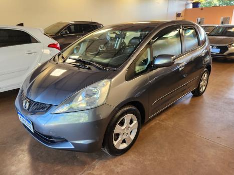 HONDA Fit 1.4 4P LXL, Foto 13