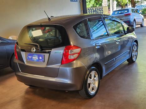 HONDA Fit 1.4 4P LXL, Foto 14
