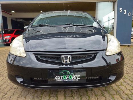 HONDA Fit 1.5 16V 4P EX AUTOMTICO, Foto 1