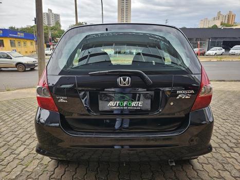 HONDA Fit 1.5 16V 4P EX AUTOMTICO, Foto 4