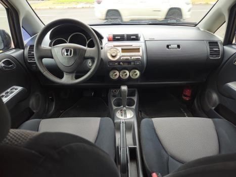 HONDA Fit 1.5 16V 4P EX AUTOMTICO, Foto 8