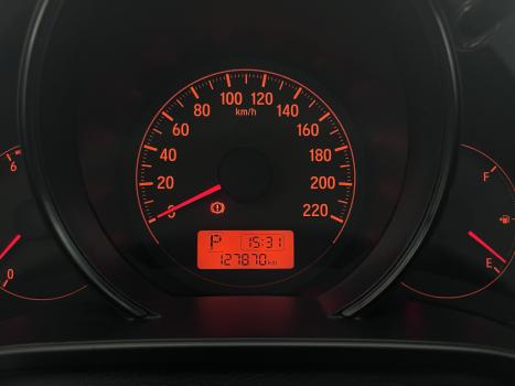 HONDA Fit 1.5 16V 4P LX FLEX AUTOMTICO, Foto 10
