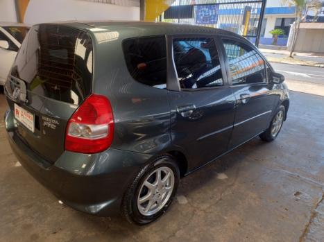 HONDA Fit 1.5 16V 4P EX AUTOMTICO, Foto 5