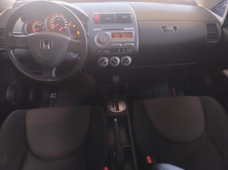 HONDA Fit 1.5 16V 4P EX AUTOMTICO, Foto 7