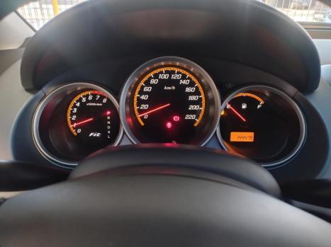 HONDA Fit 1.5 16V 4P EX AUTOMTICO, Foto 8