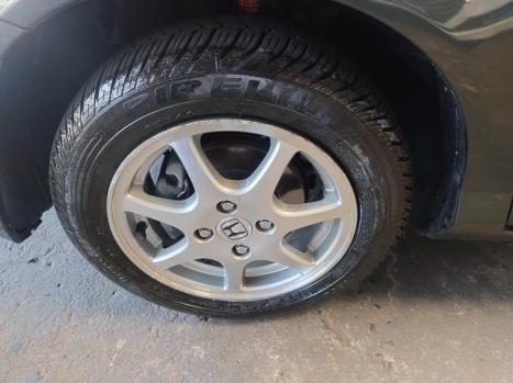 HONDA Fit 1.5 16V 4P EX AUTOMTICO, Foto 14