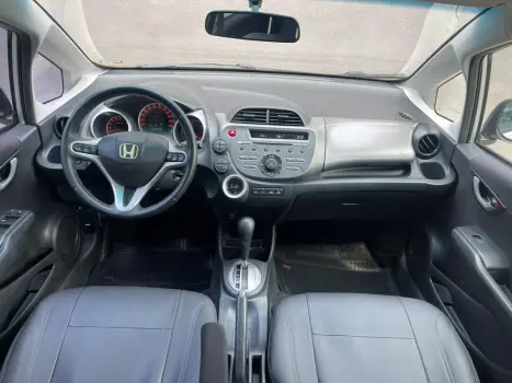 HONDA Fit 1.5 16V 4P EX FLEX AUTOMTICO, Foto 7