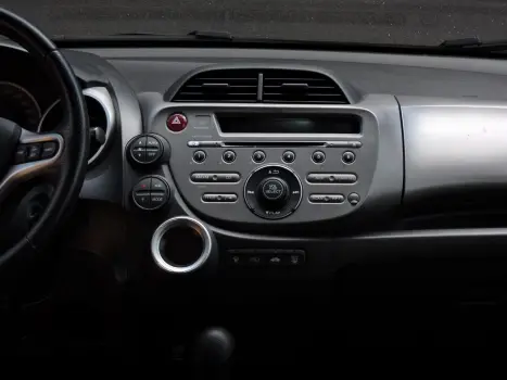 HONDA Fit 1.5 16V 4P EX FLEX AUTOMTICO, Foto 10