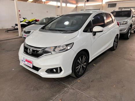 HONDA Fit 1.5 16V 4P EX FLEX AUTOMTICO, Foto 1