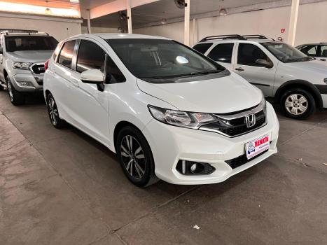 HONDA Fit 1.5 16V 4P EX FLEX AUTOMTICO, Foto 2