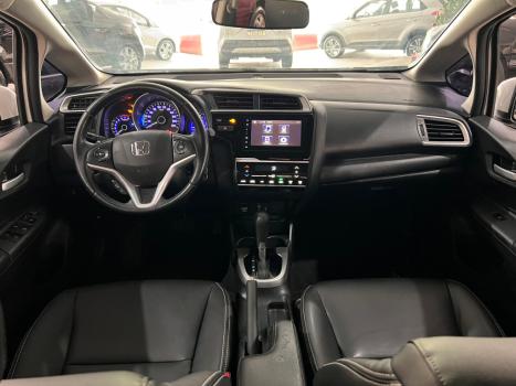 HONDA Fit 1.5 16V 4P EX FLEX AUTOMTICO, Foto 3