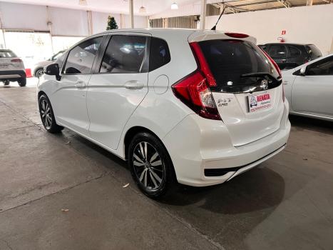 HONDA Fit 1.5 16V 4P EX FLEX AUTOMTICO, Foto 5