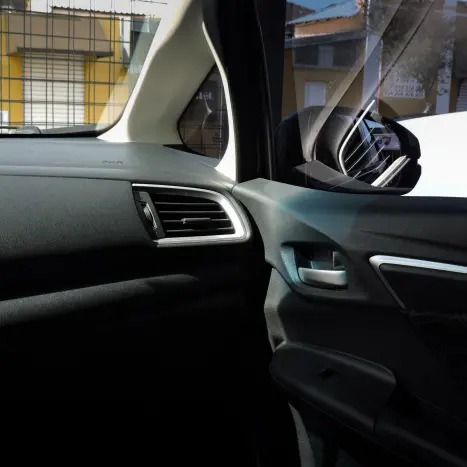 HONDA Fit 1.5 16V 4P EX FLEX AUTOMTICO, Foto 9