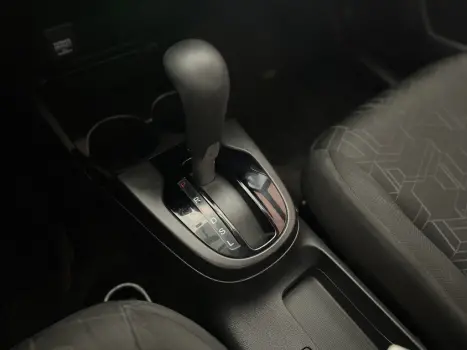 HONDA Fit 1.5 16V 4P LX FLEX AUTOM�TICO, Foto 9