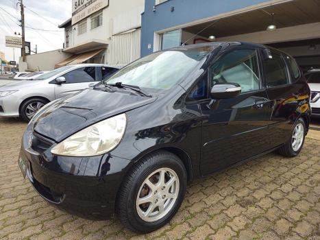 HONDA Fit 1.5 16V 4P EX AUTOM�TICO, Foto 3