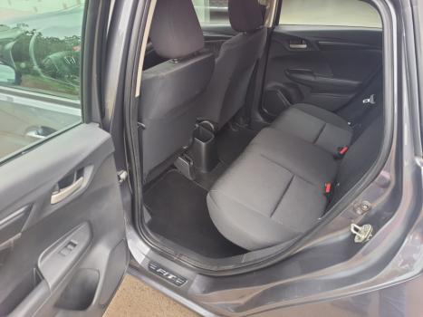 HONDA Fit 1.5 16V 4P LX FLEX AUTOM�TICO, Foto 12