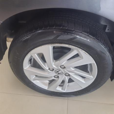 HONDA Fit 1.5 16V 4P LX FLEX AUTOM�TICO, Foto 13