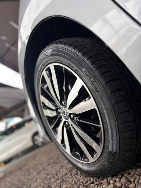 HONDA Fit 1.5 16V 4P EX FLEX AUTOM�TICO, Foto 7