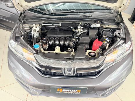 HONDA Fit 1.5 16V 4P LX FLEX AUTOM�TICO, Foto 8