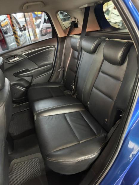 HONDA Fit 1.5 16V 4P EXL FLEX AUTOM�TICO, Foto 12
