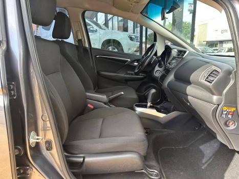 HONDA Fit 1.5 16V 4P EX AUTOM�TICO, Foto 7